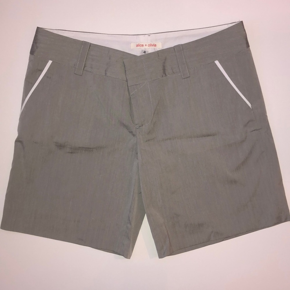 Women’s Alice + Olivia shorts